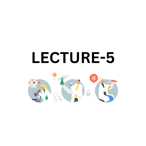 REAGENTS LECTURE-5